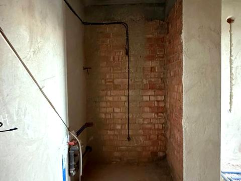 квартира по адресу Академика Сахарова ул., 5-З