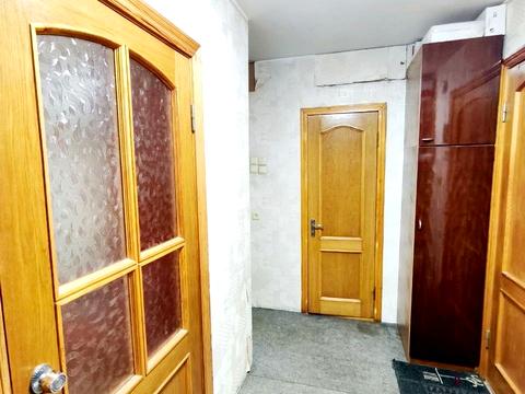 квартира по адресу Академика Королёва ул., 50