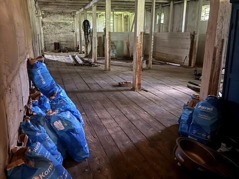 коммерческая по адресу Дрогобычская ул., 105В