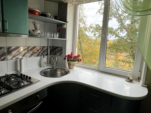 квартира за адресою Світла вул., 10