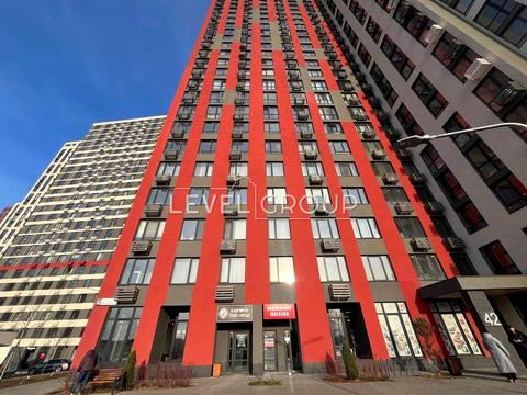 коммерческая по адресу Ивана Выговского ул. (Маршала Гречка), 42