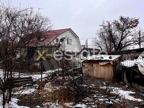 дом по адресу Приазовская ул., 13