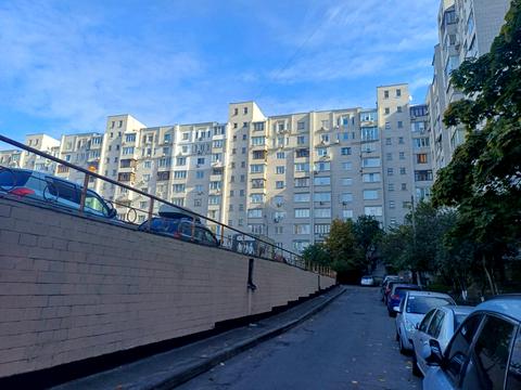 квартира за адресою Рональда Рейгана вул., 34/51