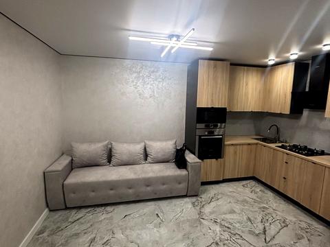 квартира по адресу Смакулы ул., 8