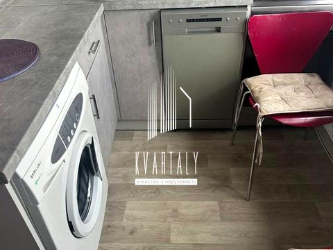 квартира по адресу Харьковское шоссе, 21/3