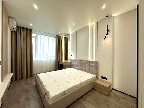 квартира по адресу Берестейский просп. (Победы), 11 к2