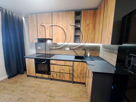 квартира по адресу Озёрная ул., 27А