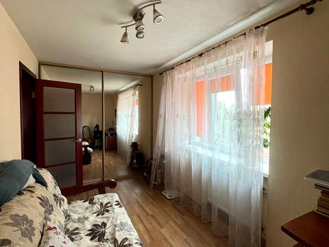 квартира по адресу Петра Болбочана ул. (Клапцова), 46