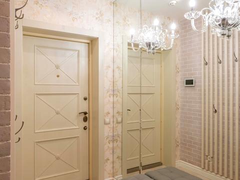 квартира за адресою Самійла Кішки вул. (Маршала Конєва), 12-А
