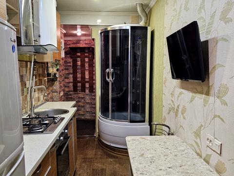 квартира за адресою Харків, Рибасівська вул., 8