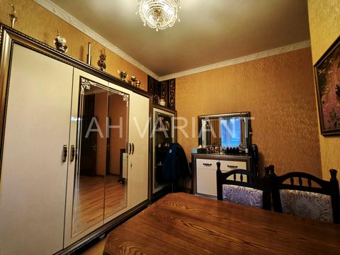 квартира за адресою Анатолія Тегзи вул. (Возз'єднання), 17