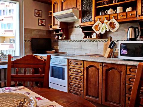 квартира за адресою Бориса Гмирі вул., 1/2