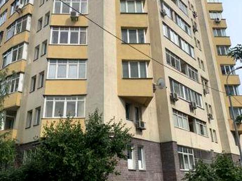 квартира по адресу Митрополита Андрея Шептицкого ул. (Анатолія Луначарського)