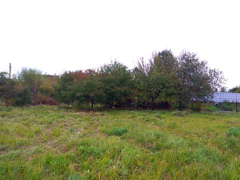 ділянка за адресою Спасская, 39