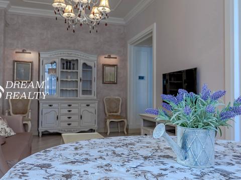квартира за адресою Крещатик, 23