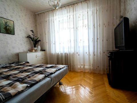 квартира по адресу Героев Днепра ул., 16-А