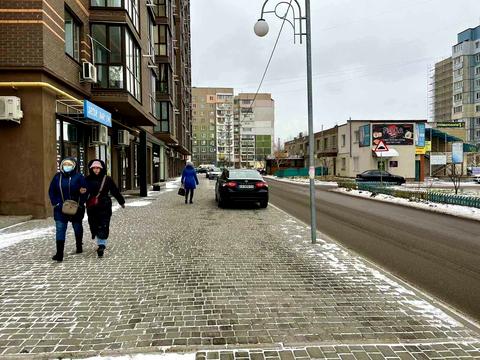 комерційна за адресою Гагарина, 29