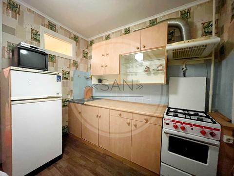 квартира за адресою Свободи просп. (Прокоф'єва), 27