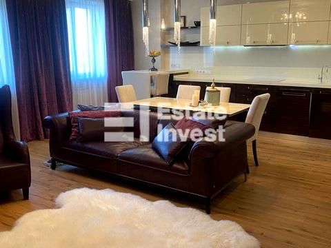 квартира по адресу Гагарина просп., 41/2