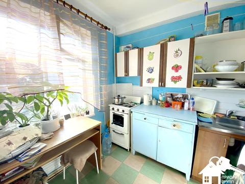 квартира за адресою Світла, 10