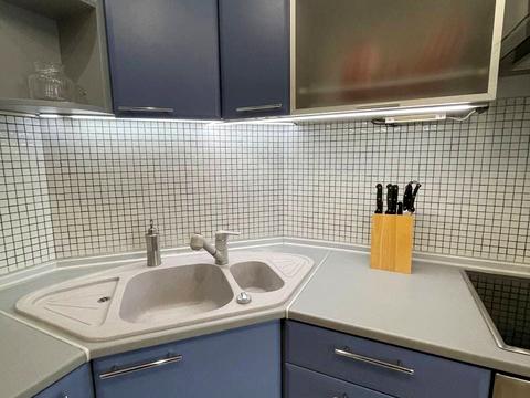 квартира по адресу Вацлава Гавела бульв. (Івана Лепсе), 7-В