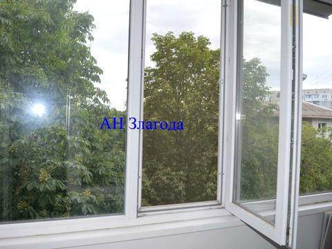 квартира по адресу Сквирское шоссе