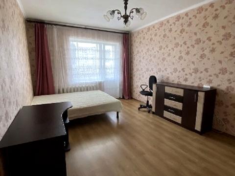 квартира по адресу Оболонский просп., 40