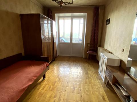 квартира по адресу Ігоря Качуровського пер. (Миколи Руднєва)