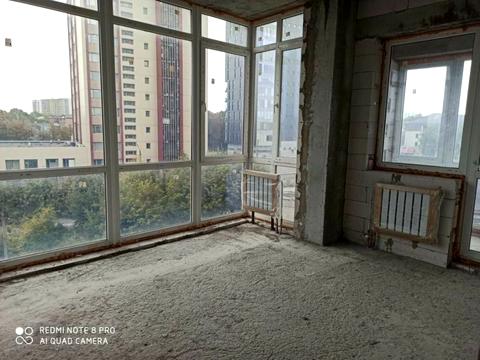 квартира по адресу Отакара Яроша пер., 22