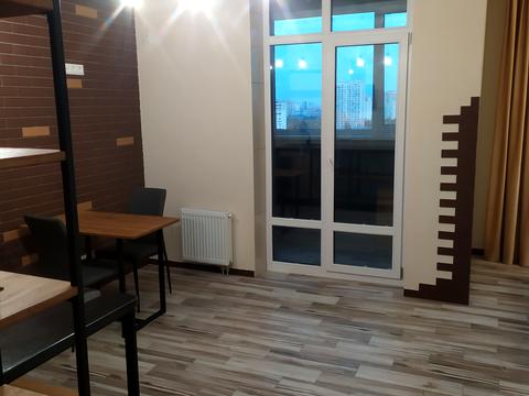 квартира по адресу Вацлава Гавела бульв. (Івана Лепсе), 28