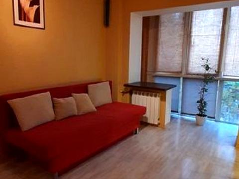 квартира по адресу Світлицького ул., 12