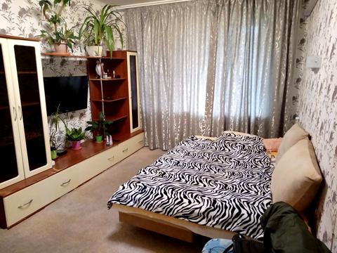 квартира по адресу Академика Глушко просп., 26