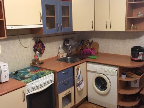 квартира по адресу Ревуцкого ул., 42-Б