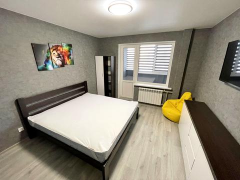 квартира за адресою Чорнобильська вул., 19