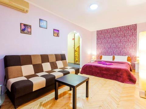 квартира за адресою Лесі Українки бульв., 10-А