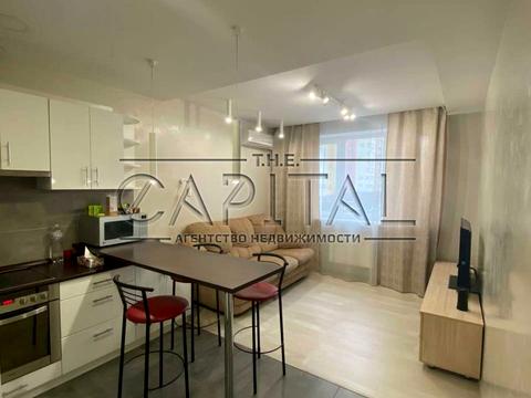 квартира по адресу Петра Калнишевського ул. (Михайла Майорова), 8