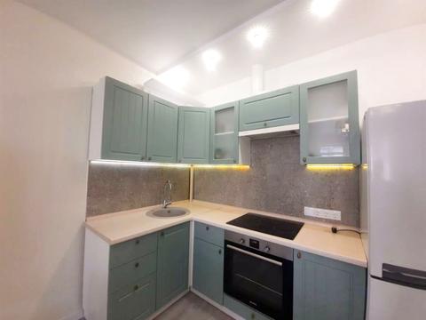 квартира за адресою Ольги Кобилянської вул. (Горького), 4