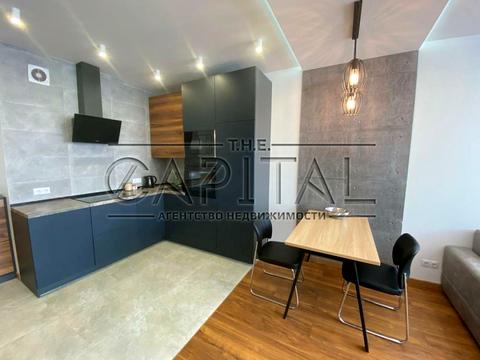 квартира по адресу Берестейский просп. (Победы), 5б