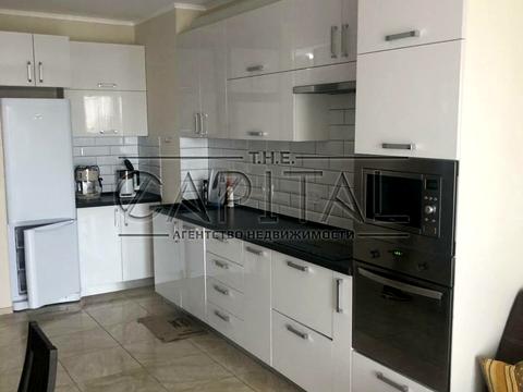 квартира за адресою Голосіївський просп. (40-річчя Жовтня), 60