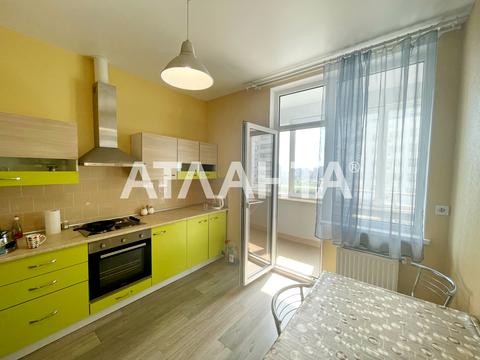 квартира за адресою Люстдорфська дорога вул., 55/2