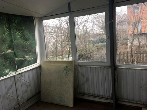 будинок за адресою Старосадова вул.