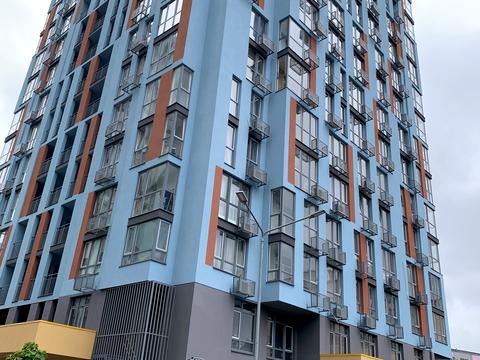 квартира за адресою Богданівська вул., 7-Д