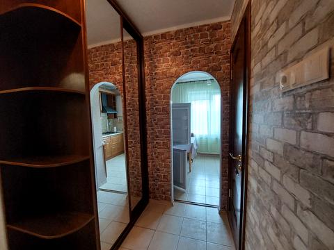 квартира за адресою Героїв Дніпра вул., 16