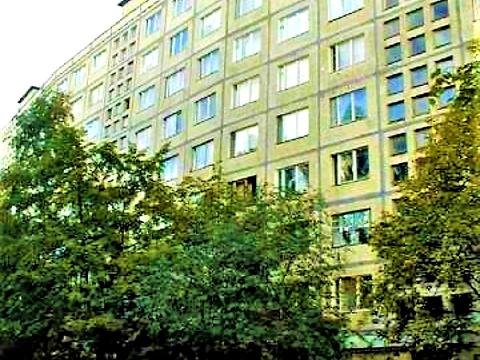 квартира за адресою Якуба Коласа вул., 6