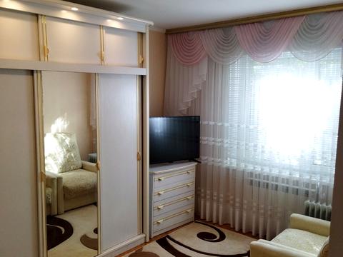 квартира за адресою Платона Майбороди вул. (Мануїльського), 5