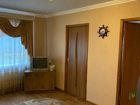 квартира по адресу Волкова, 30