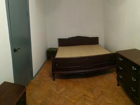 квартира по адресу Ушинского ул., 12