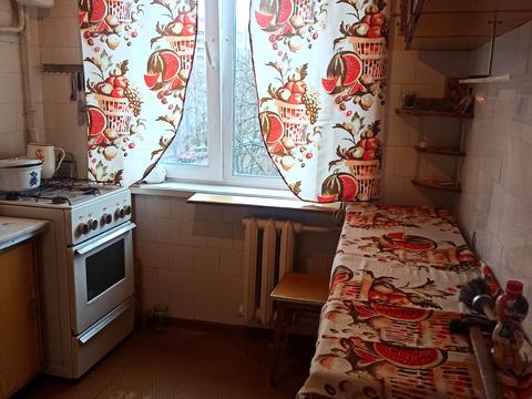 квартира по адресу Новоместенская ул., 28