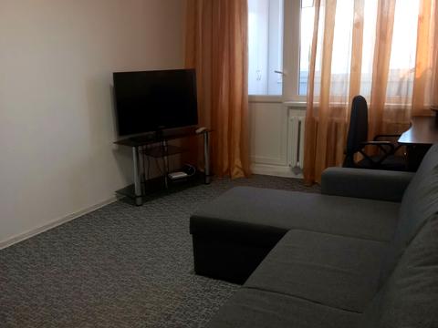 квартира по адресу Крымская ул., 54