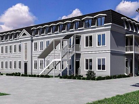 квартира за адресою Панаса Феденка вул. (Скрябіна), 43